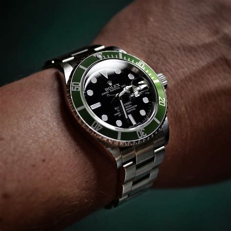 rolex submariner 16610lv usato|rolex submariner 16610 review.